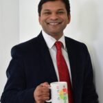 Ritesh C